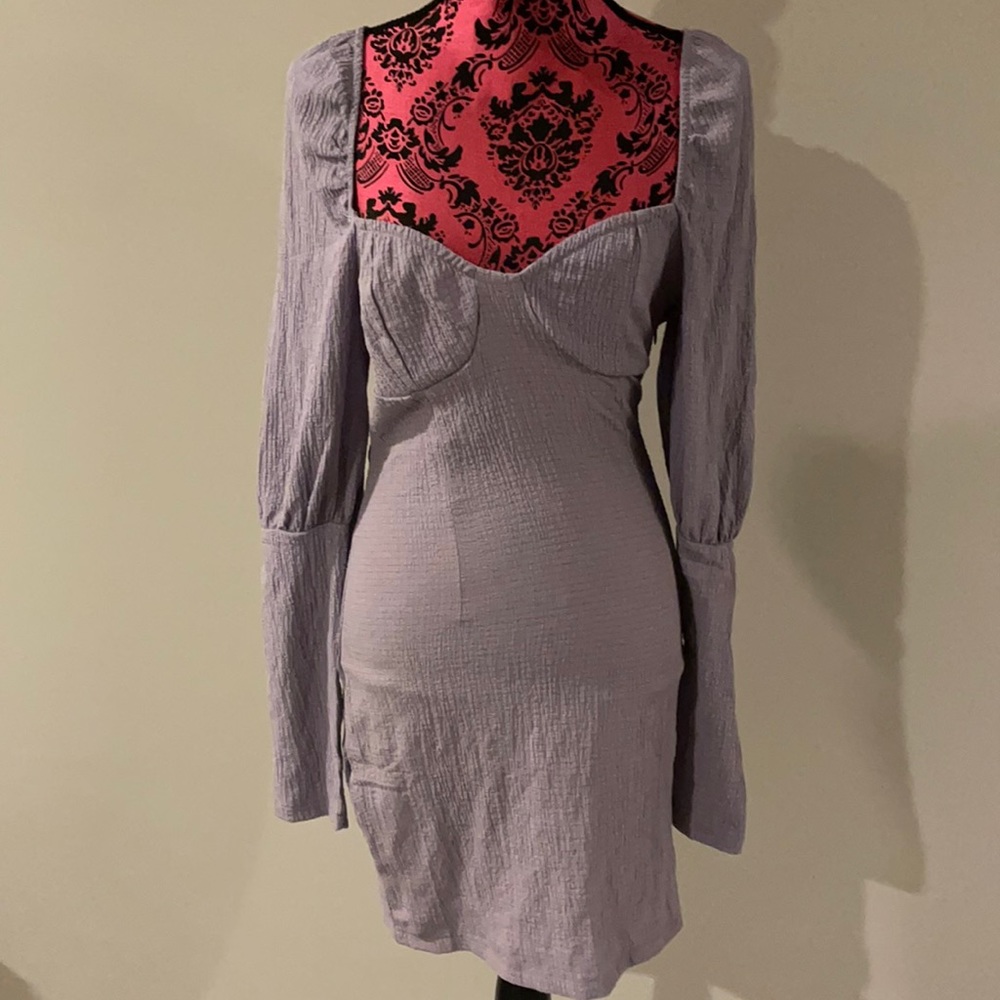 Nasty gal dress W/ tags